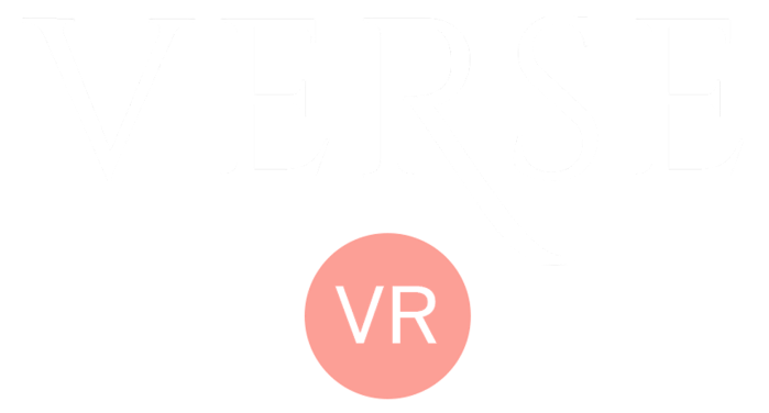 Verse VR app